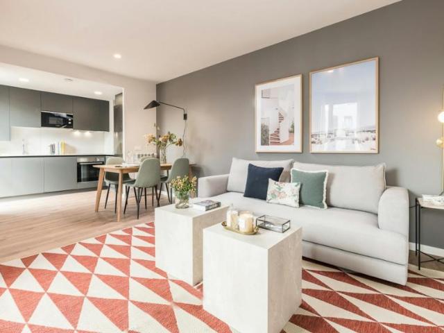 Alquiler 3 Dormitorio Apartamentos Madrid Madrid DS92159417