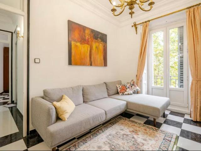 Alquiler 3 Dormitorio Apartamentos Madrid Madrid DS92239085
