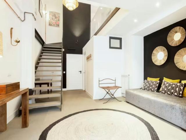 Alquiler 3 Dormitorio Apartamentos Madrid Madrid DS96345704