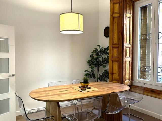Alquiler 3 Dormitorio Apartamentos Madrid Madrid DS96594147