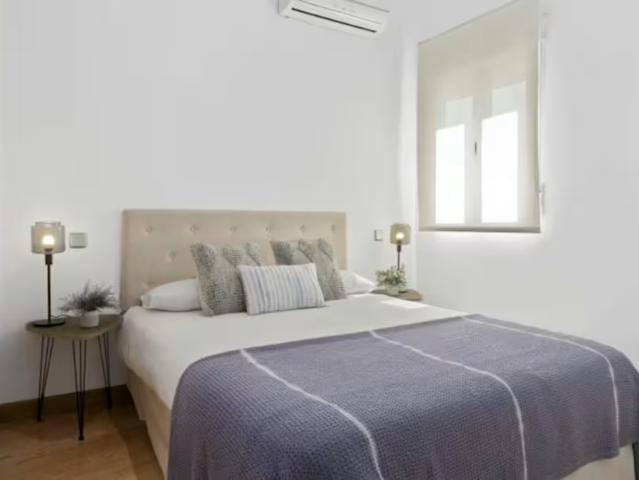 Alquiler 3 Dormitorio Apartamentos Madrid Madrid DS97883126