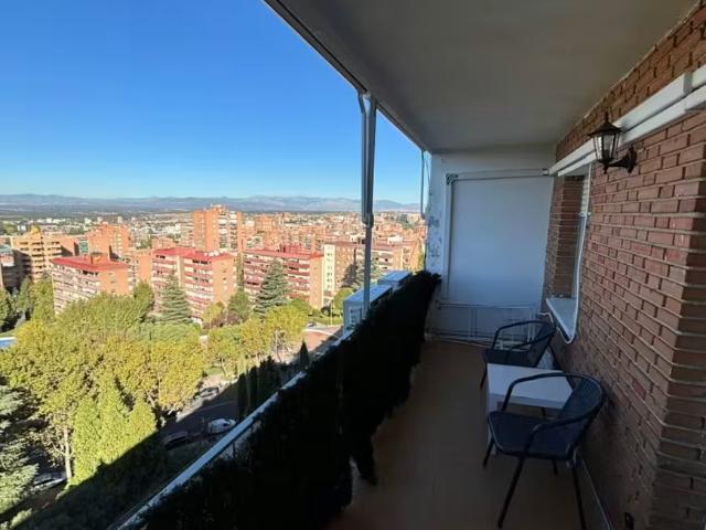 Alquiler 3 Dormitorio Apartamentos Madrid Madrid DS98333867
