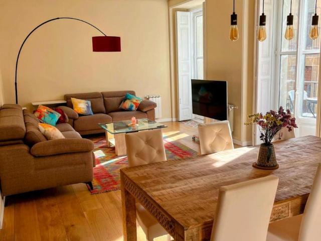 Alquiler 3 Dormitorio Apartamentos Madrid Madrid DS98889357
