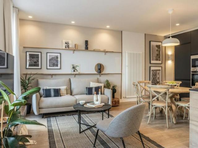 Alquiler 3 Dormitorio Apartamentos Madrid Madrid DS99189489