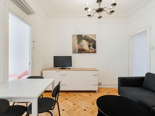 Alquiler 3 Dormitorio Apartamentos Madrid Madrid DS99600263