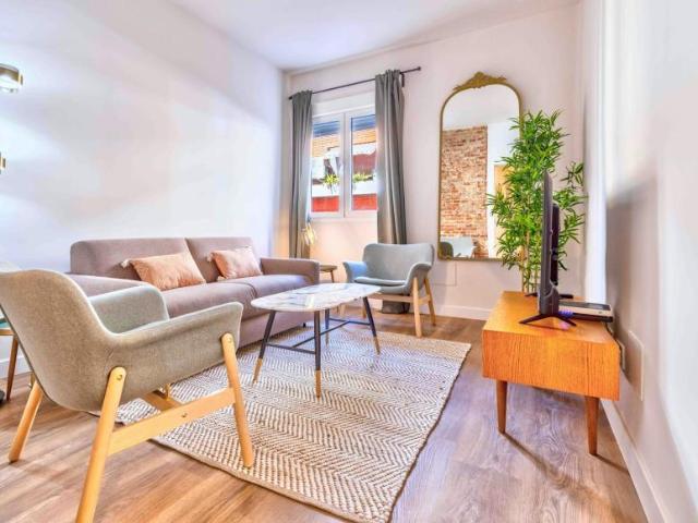 Alquiler 3 Dormitorio Apartamentos Madrid Madrid DS99635162