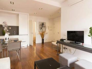 Alquiler 3 Dormitorio Apartamentos Madrid Madrid DS100216720