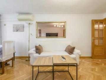 Alquiler 3 Dormitorio Apartamentos Madrid Madrid DS101588056