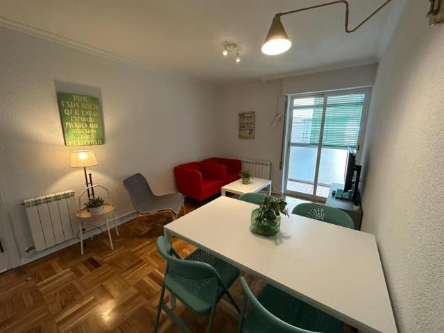 Alquiler 3 Dormitorio Apartamentos Madrid Madrid DS101840770