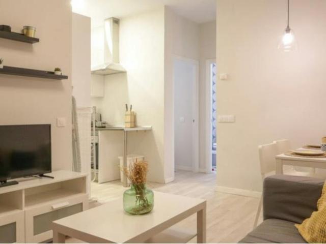 Alquiler 3 Dormitorio Apartamentos Madrid Madrid DS101848734