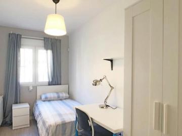 Alquiler 3 Dormitorio Apartamentos Madrid Madrid DS101848378