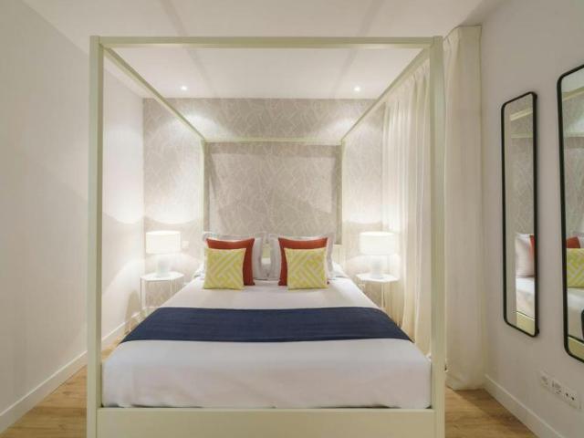 Alquiler 3 Dormitorio Apartamentos Madrid Madrid DS102849200