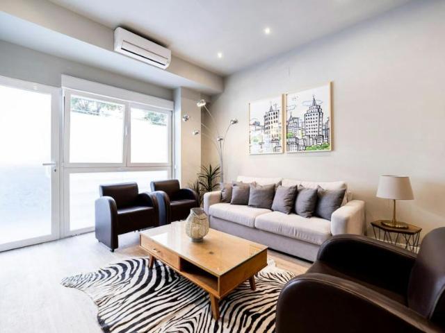 Alquiler 3 Dormitorio Apartamentos Madrid Madrid DS102853404