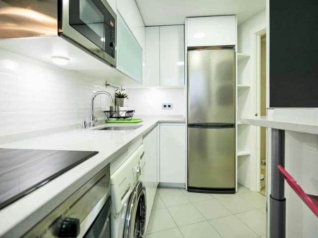 Alquiler 3 Dormitorio Apartamentos Madrid Madrid DS102885537