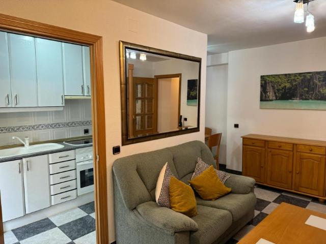 Alquiler 3 Dormitorio Apartamentos Madrid Madrid DS103579772