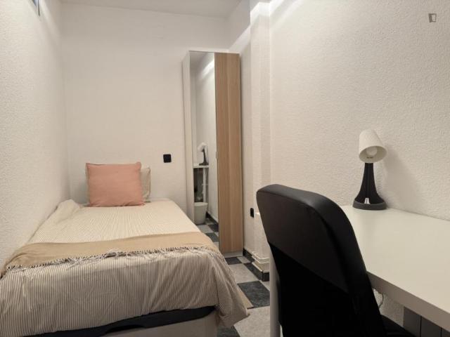Alquiler 3 Dormitorio Apartamentos Madrid Madrid DS103595019
