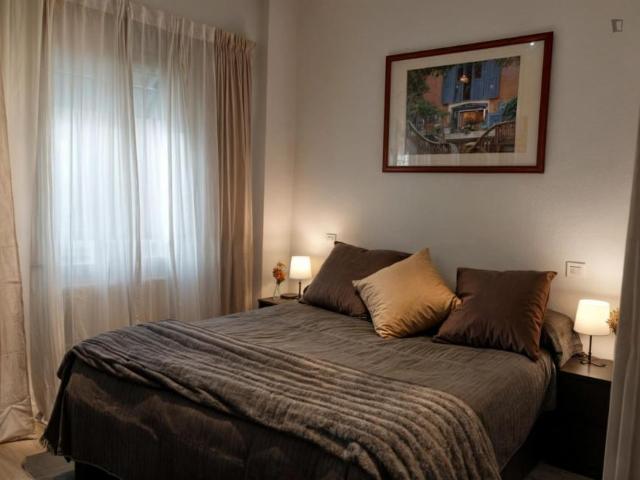Alquiler 3 Dormitorio Apartamentos Madrid Madrid DS103770758