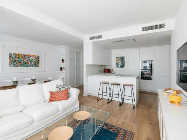 Alquiler 3 Dormitorio Apartamentos Madrid Madrid DS103841429