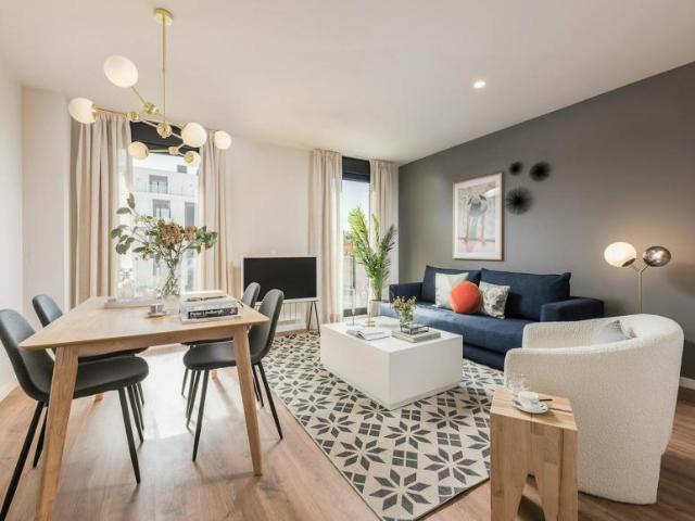 Alquiler 3 Dormitorio Apartamentos Madrid Madrid DS103960179
