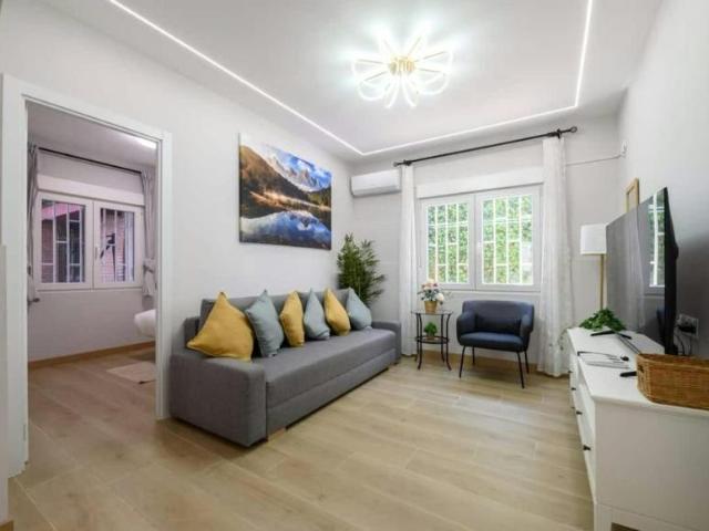 Alquiler 3 Dormitorio Apartamentos Madrid Madrid DS103092299