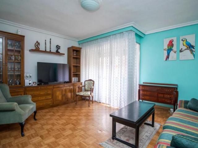Alquiler 3 Dormitorio Apartamentos Madrid Madrid DS103256441