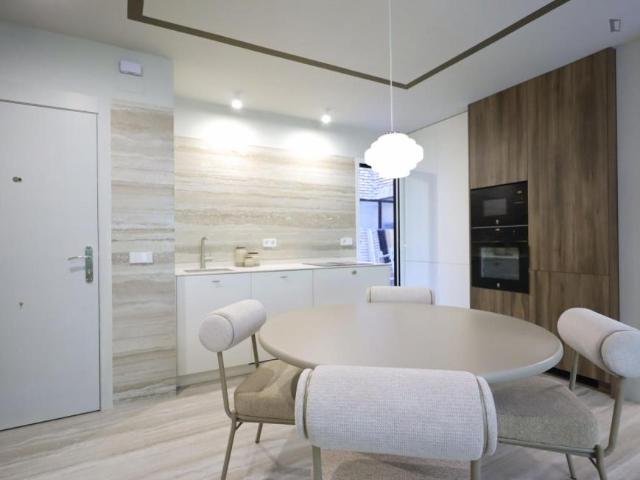 Alquiler 3 Dormitorio Apartamentos Madrid Madrid DS103263122