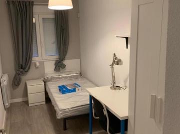 Alquiler 3 Dormitorio Apartamentos Madrid Madrid DS103270903