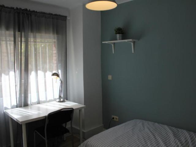 Alquiler 3 Dormitorio Apartamentos Madrid Madrid DS103271030