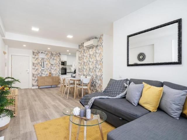 Alquiler 3 Dormitorio Apartamentos Madrid Madrid DS103281483