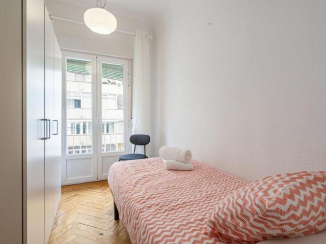 Alquiler 3 Dormitorio Apartamentos Madrid Madrid DS103281348
