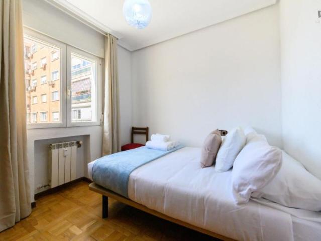 Alquiler 3 Dormitorio Apartamentos Madrid Madrid DS103282403