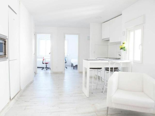 Alquiler 3 Dormitorio Apartamentos Madrid Madrid DS103302871