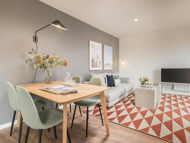 Alquiler 3 Dormitorio Apartamentos Madrid Madrid DS104682480