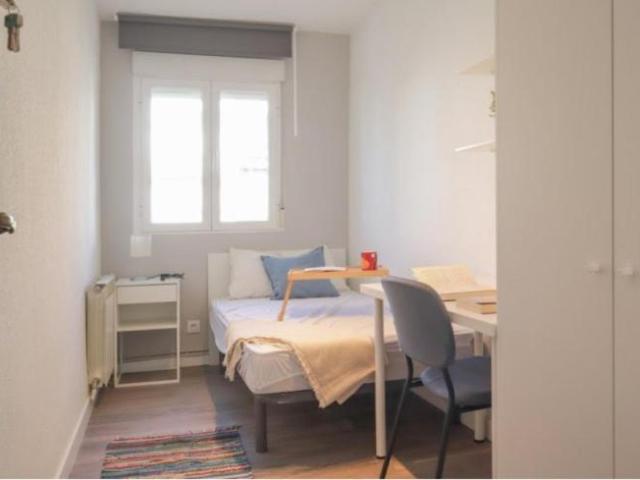 Alquiler 3 Dormitorio Apartamentos Madrid Madrid DS104711887