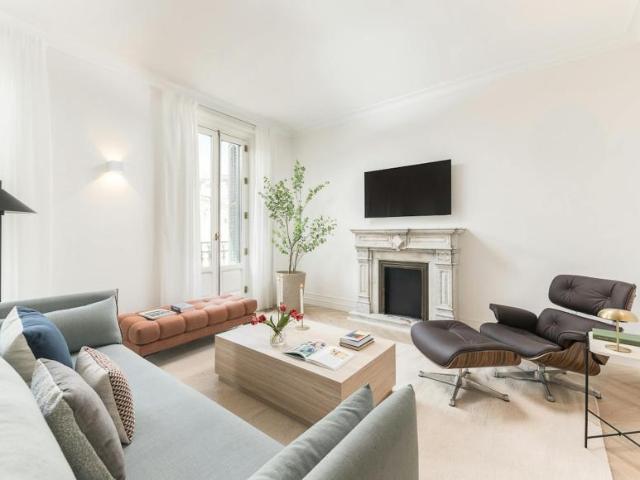 Alquiler 3 Dormitorio Apartamentos Madrid Madrid DS104877809