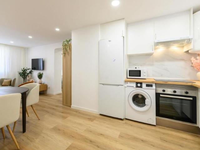 Alquiler 3 Dormitorio Apartamentos Madrid Madrid DS104911768