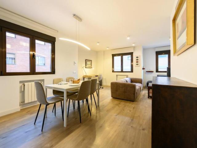 Alquiler 3 Dormitorio Apartamentos Madrid Madrid DS105567395