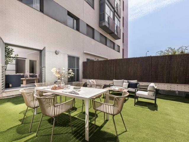 Alquiler 3 Dormitorio Apartamentos Madrid Madrid DS105717441