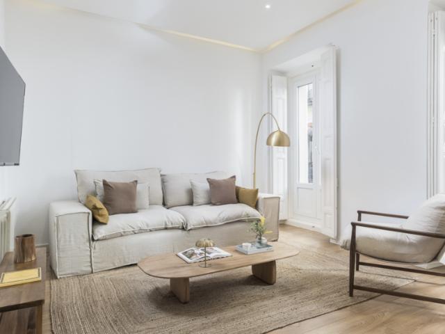 Alquiler 3 Dormitorio Apartamentos Madrid Madrid DS105005919