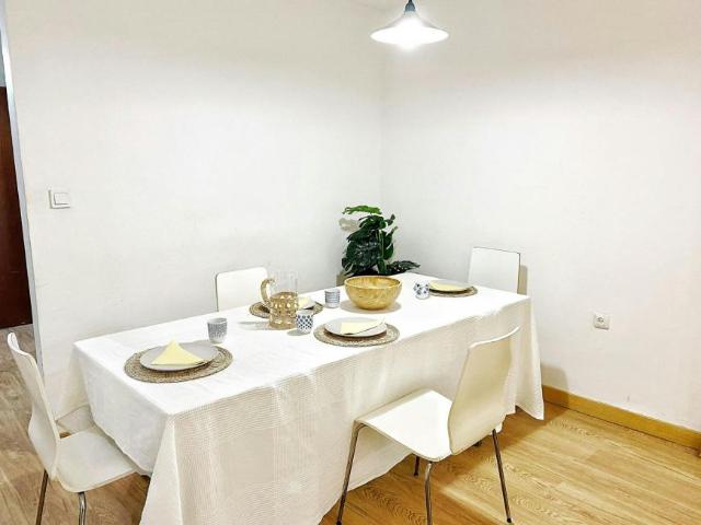 Alquiler 3 Dormitorio Apartamentos Madrid Madrid DS105251231