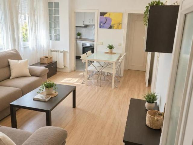 Alquiler 3 Dormitorio Apartamentos Madrid Madrid DS105345908