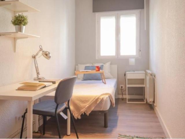 Alquiler 3 Dormitorio Apartamentos Madrid Madrid DS106075235