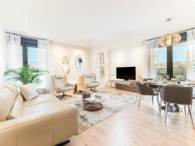 Alquiler 3 Dormitorio Apartamentos Málaga Málaga DLS104797176