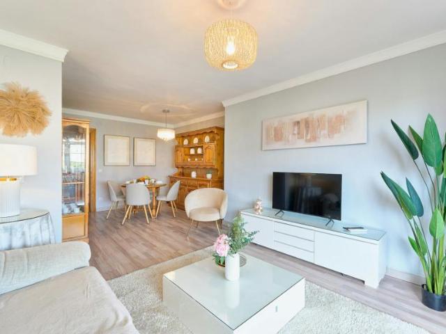 Alquiler 3 Dormitorio Apartamentos Málaga Málaga DLS101269252