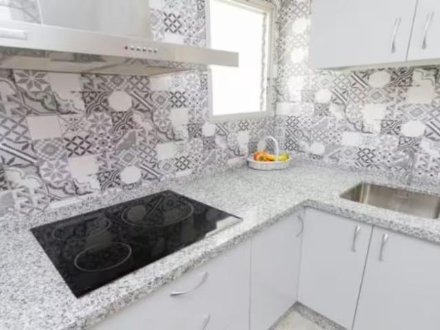 Alquiler 3 Dormitorio Apartamentos Málaga Málaga DLS98673943