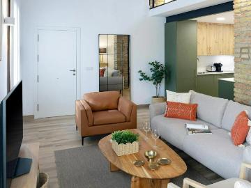 Alquiler 3 Dormitorio Apartamentos Málaga Málaga DS93916936
