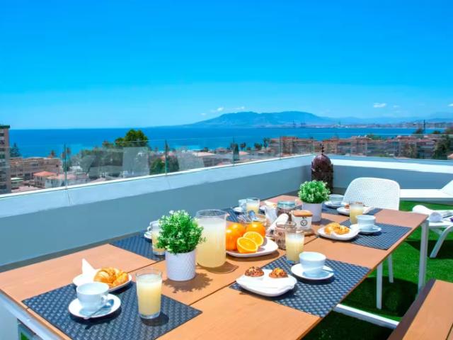 Alquiler 3 Dormitorio Apartamentos Málaga Málaga DS96345689