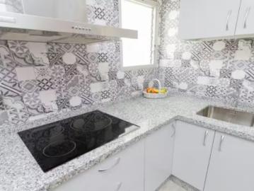 Alquiler 3 Dormitorio Apartamentos Málaga Málaga DS98673943