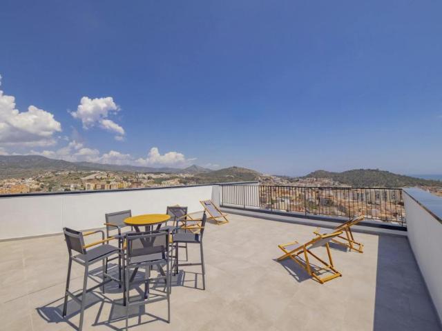 Alquiler 3 Dormitorio Apartamentos Málaga Málaga DS102885073