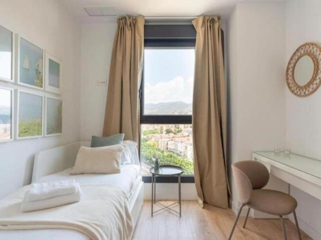 Alquiler 3 Dormitorio Apartamentos Málaga Málaga DS103659193